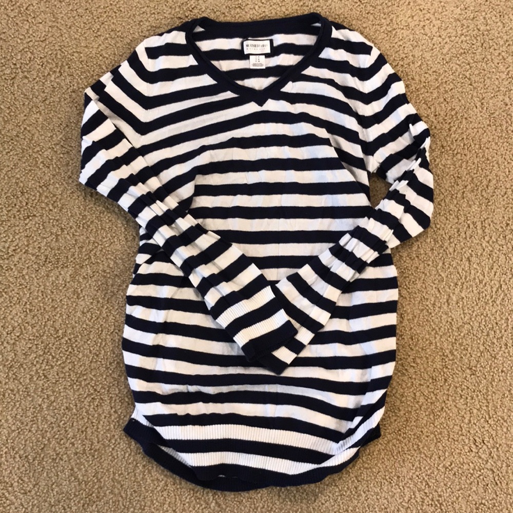 Maternity Sweater